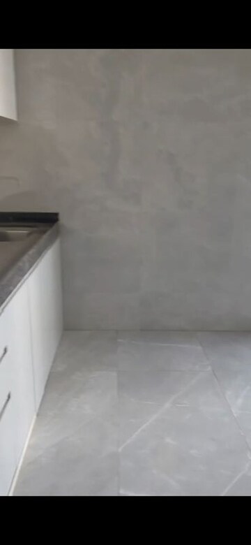 Building Lobby in 3 BHK Apartment at Hubtown The Premiere, Andheri West – for Rent