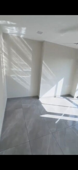 Staircase in 3 BHK Apartment at Hubtown The Premiere, Andheri West – for Rent