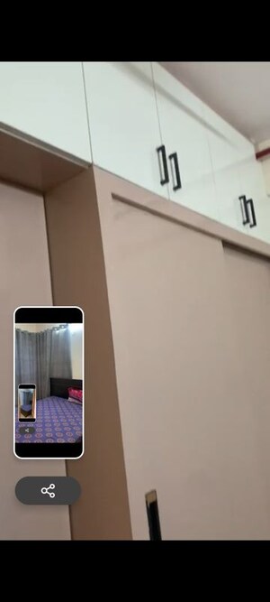 Furnished Amenities in 2 BHK Apartment at Signature Global Prime, Sector 63a – for Rent