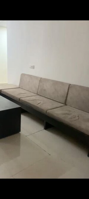 Kitchen in 2 BHK Apartment at Signature Global Prime, Sector 63a – for Rent