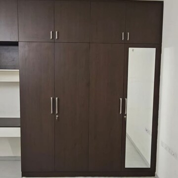 Furnished Amenities in 3 BHK Apartment at Casagrand Boulevard, Chikkagubbi Village – for Rent