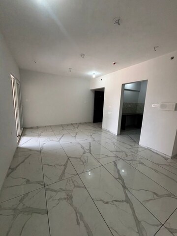 Bathroom in 2 BHK Apartment at Rahul Downtown, Punawale – for Sale