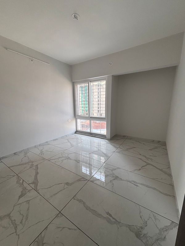 2 BHK + Study Room Apartment For Sale in Rahul Downtown