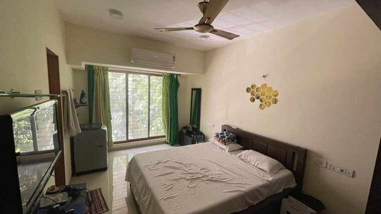 Bedroom, apex-the-rio 3 Bedroom 2460 Sq.Ft. Apartment In Ahinsa Khand 2 Ghaziabad 9945026
