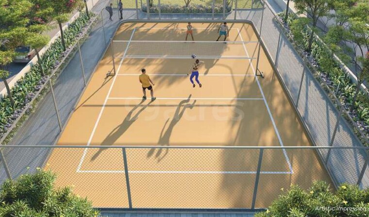 undefined, majestique-rhythm-county-phase-1 3 Bedroom 892 Sq.Ft. Apartment In Handewadi Pune 9944892