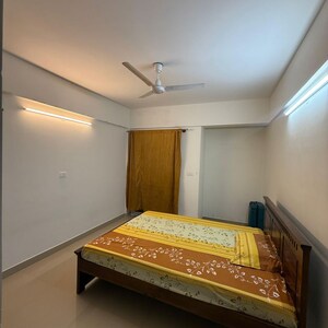 Bedroom in 2 BHK Apartment at Jakkuru – for Rent