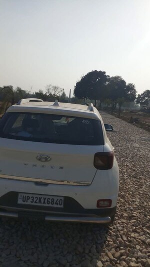  Plot – Exterior View View at Sultanpur Road - for Sale