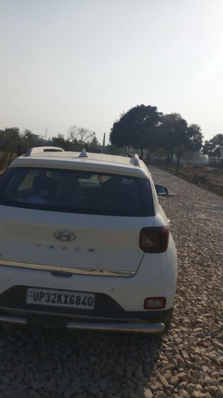 Exterior View, sultanpur road  1350 Sq.Ft. Plot In Sultanpur Road Lucknow 9945049