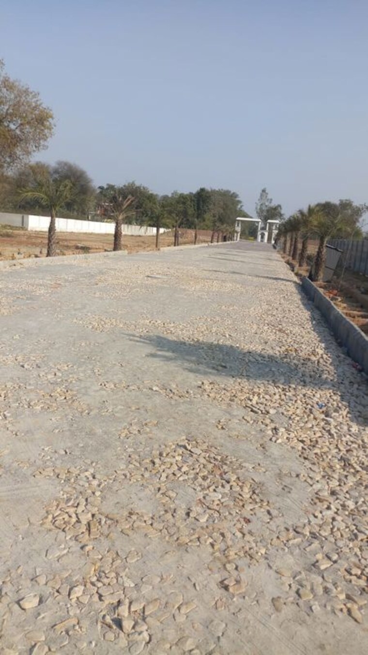 Exterior View, sultanpur road  1350 Sq.Ft. Plot In Sultanpur Road Lucknow 9945049