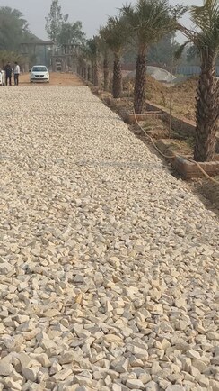 Plot For Sale in Sultanpur Road