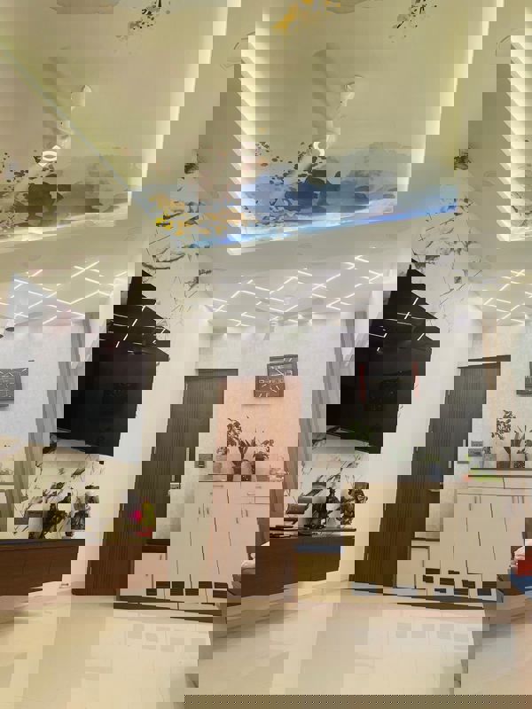 2 BHK 1022 Sq.Ft. Apartment in Best Dev Daya Harmony