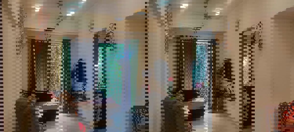 3 BHK 2460 Sq.Ft. Apartment in Apex The Rio