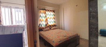 Bedroom in 1 BHK Apartment at Whitefield – for Rent