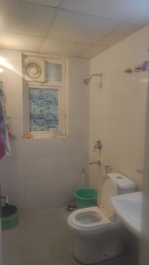 Bathroom in 3 BHK Builder Floor at Signature Signum 81, Sector 81 – for Sale