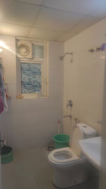 Bathroom in 3 BHK Builder Floor at Signature Signum 81, Sector 81 – for Sale