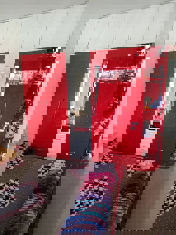 3 BHK + Study Room 1455 Sq.Ft. Builder Floor in Signature Signum 81