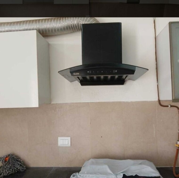 Kitchen, prestige-royale-gardens 2.5 Bedroom 1400 Sq.Ft. Apartment In Avalahalli Bangalore 9945131