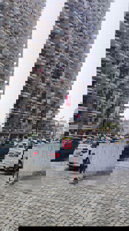 3 BHK 645 Sq.Ft. Apartment in Amolik Sankalp