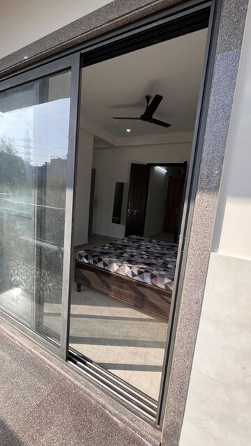 Bathroom in  Pg at Sector 38 – for Rent