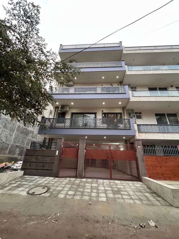 Pg For Rent in Sector 38