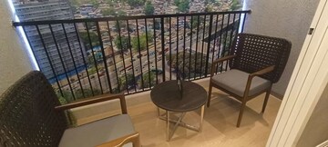 Team Area in 3 BHK Apartment at Dosti Greenscape, Hadapsar – for Sale