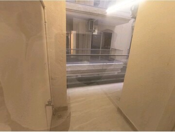 Bathroom in 3 BHK Builder Floor at Signature Global City, Sector 37d – for Sale