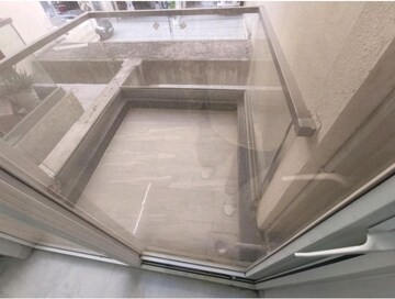 Staircase in 3 BHK Builder Floor at Signature Global City, Sector 37d – for Sale