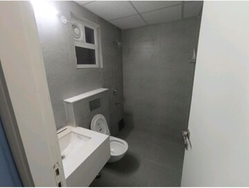 Bathroom in 3 BHK Builder Floor at Signature Global City, Sector 37d – for Sale
