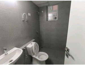 Bathroom in 3 BHK Builder Floor at Signature Global City, Sector 37d – for Sale
