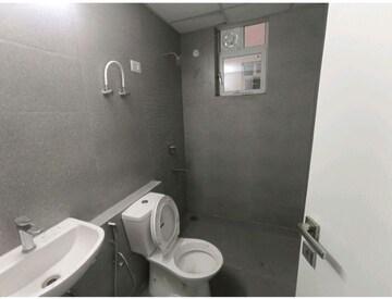 Bathroom in 3 BHK Builder Floor at Signature Global City, Sector 37d – for Sale