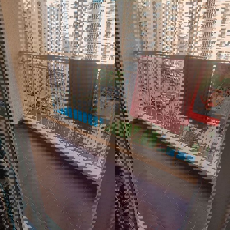 3 BHK + Extra Room 1277 Sq.Ft. Apartment in Prestige Finsbury Park Regent