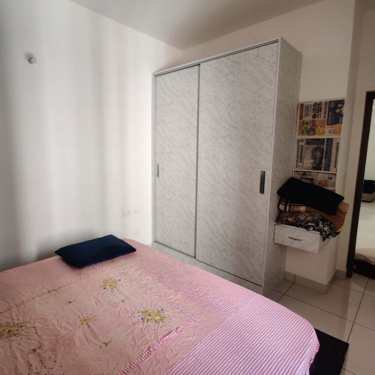 Bedroom, prestige-finsbury-park-regent 3 Bedroom 1277 Sq.Ft. Apartment In Bagaluru Bangalore 9945085