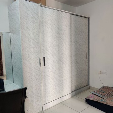 Bedroom in 3 BHK Apartment at Prestige Finsbury Park Regent, Bagaluru – for Rent