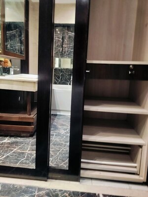 Furnished Amenities in 4 BHK Apartment at Vasant Vihar – for Rent