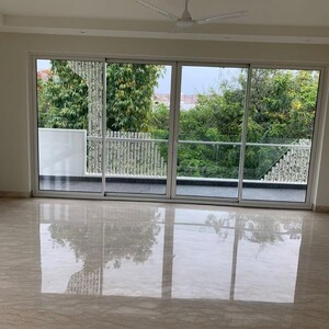 4 BHK Builder Floor For Sale in Vasant Vihar