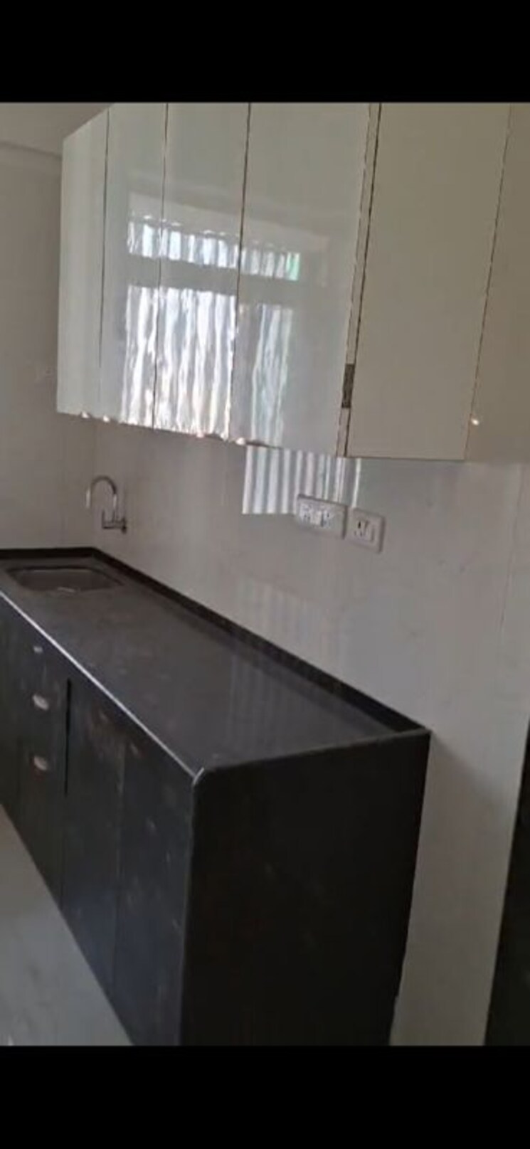 Kitchen, shreeji-atlantis 3 Bedroom 980 Sq.Ft. Apartment In Malad West Mumbai 9945225