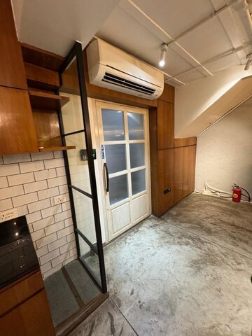 Floor Plan in  Office Space at Worli – for Rent