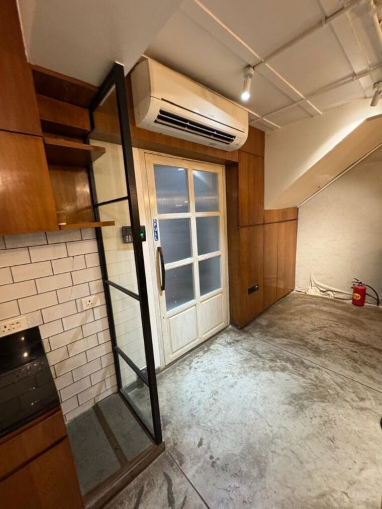 Floor Plan, worli Commercial Office Space 900 Sq.Ft. In Worli Mumbai 9945227