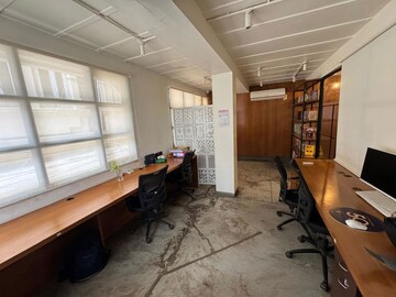 Parking in  Office Space at Worli – for Rent