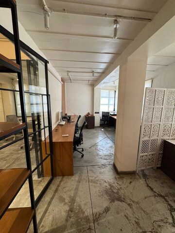 Parking in  Office Space at Worli – for Rent