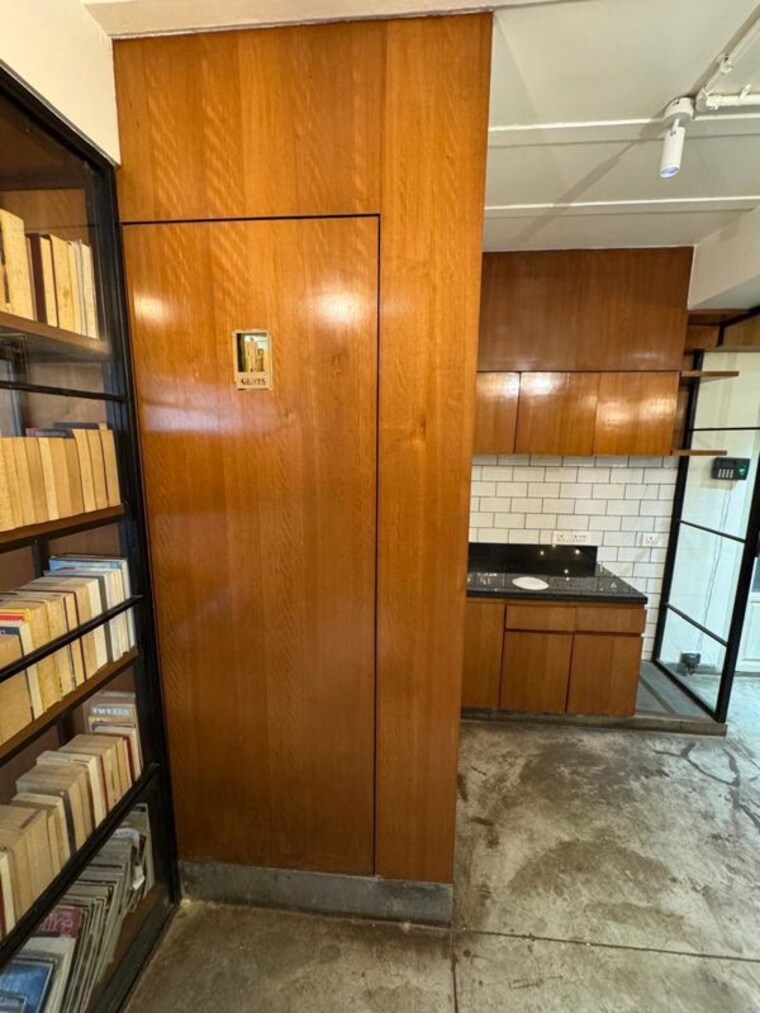 Floor Plan, worli Commercial Office Space 900 Sq.Ft. In Worli Mumbai 9945227