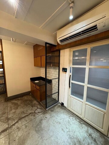 Floor Plan in  Office Space at Worli – for Rent