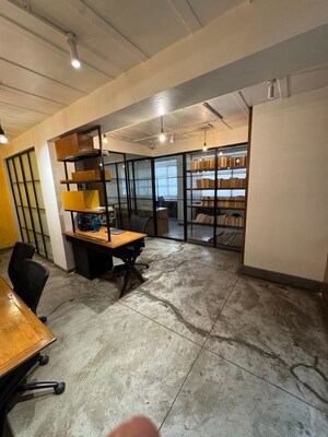 Parking in  Office Space at Worli – for Rent