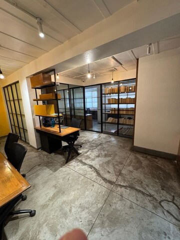 Parking in  Office Space at Worli – for Rent