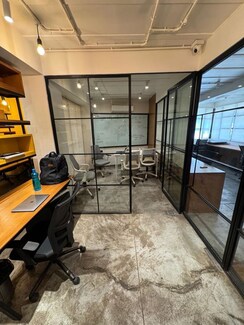 Office Space For Rent in Worli