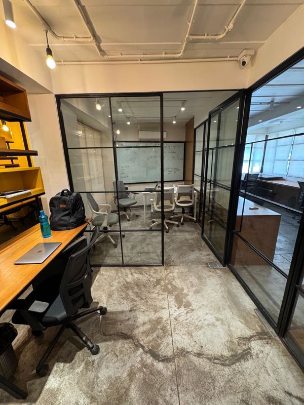 Office Space For Rent in Worli