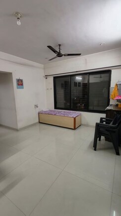 3 BHK Apartment For Rent in Om Malaygiri CHS