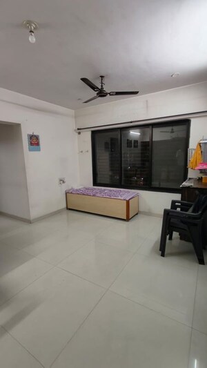 3 BHK Apartment For Rent in Om Malaygiri CHS, Borivali East
