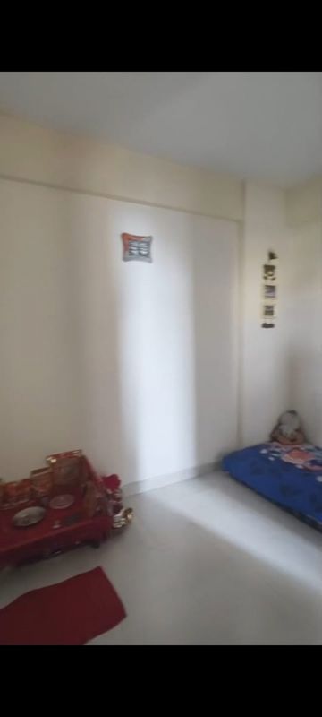 3 BHK + Pooja Room Apartment For Rent in Emaar The Palm Drive-Palm Studios