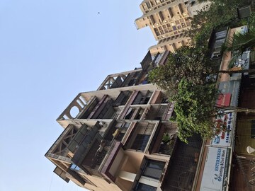 2 BHK Apartment For Rent in Ghansoli